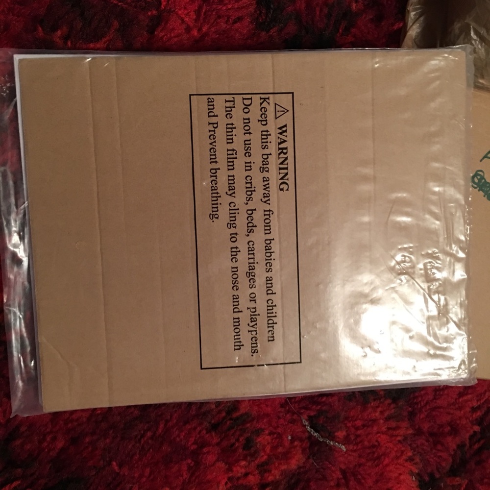 Two Hearts Wedding Programs (50ct) - Picture 2 of 2